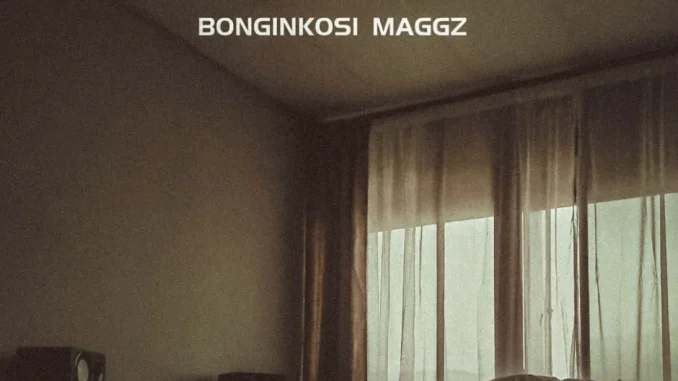 Bonginkosi Maggz – Ng’funa wena ft Thando Zide