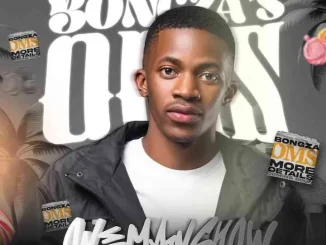 Bongza – Winter Selection Mix (Road To OMS) Part 1 Bongza – Winter Selection Mix (Road To OMS) Part 1