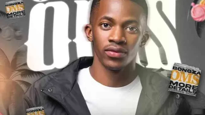 Bongza – Winter Selection Mix (Road To OMS) Part 1 Bongza – Winter Selection Mix (Road To OMS) Part 1