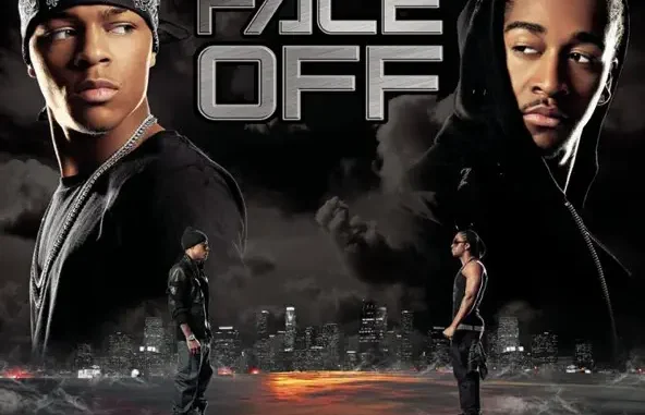 Bow Wow & Omarion Face Off (Bonus Track Version) Bow Wow & Omarion Face Off (Bonus Track Version)