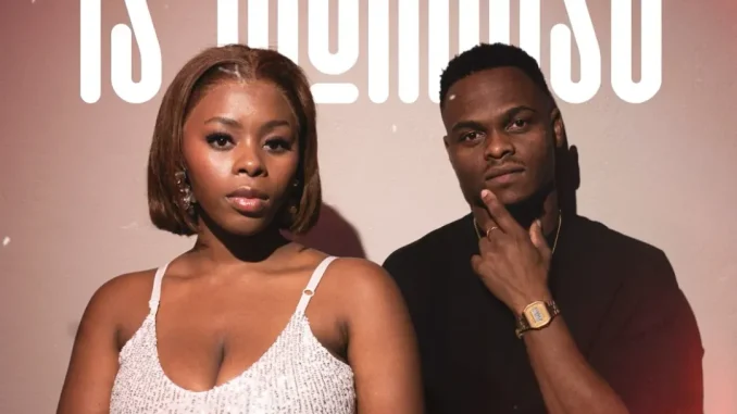 Bra Leo – Is’thembiso ft JoJo K