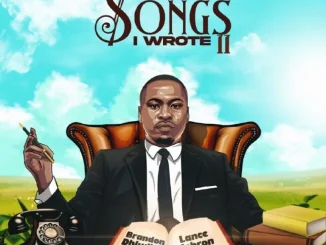 Brandon Dhludhlu ft Lance Hebron & DJ Tears PLK – I Wanna Be (Acoustic) Brandon Dhludhlu ft Lance Hebron, Da Gifto & Zama Khumalo – Phakade (Acoustic)