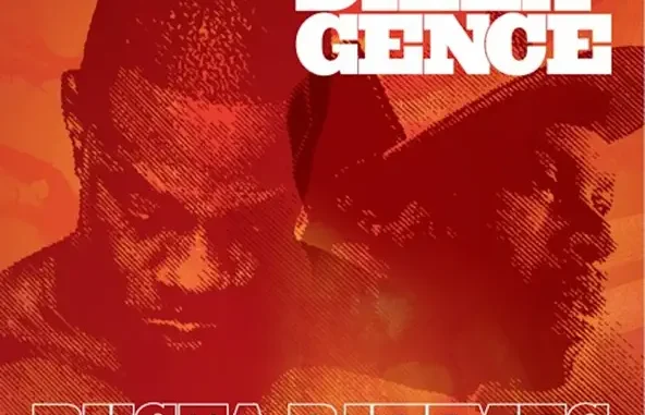 Busta Rhymes & J Dilla – Dilla gence Busta Rhymes & J Dilla – Dilla gence