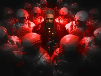 ALBUM: BNXN – CAPTAIN CAPTAIN BNXN