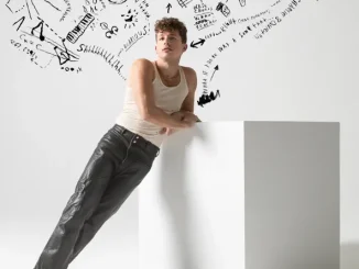 Charlie Puth – CHARLIE