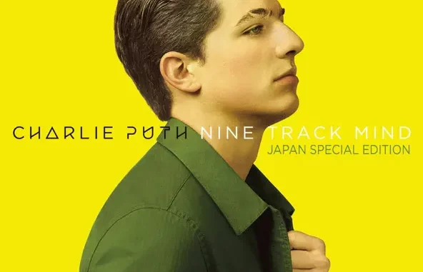 Charlie Puth – Nine Track Mind (Special Edition) Charlie Puth – Nine Track Mind (Special Edition)