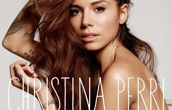 Christina Perri head or heart (Japan Edition) Christina Perri head or heart (Japan Edition)