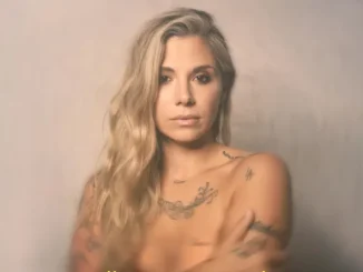 Christina Perri – ice inside your soul (heartbreak)