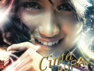 Cinta Laura Cinta Laura