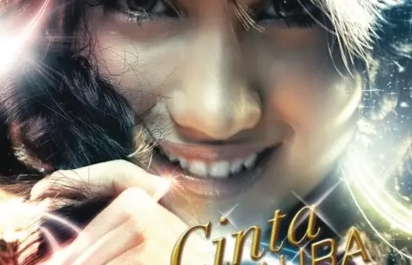 Cinta Laura Cinta Laura