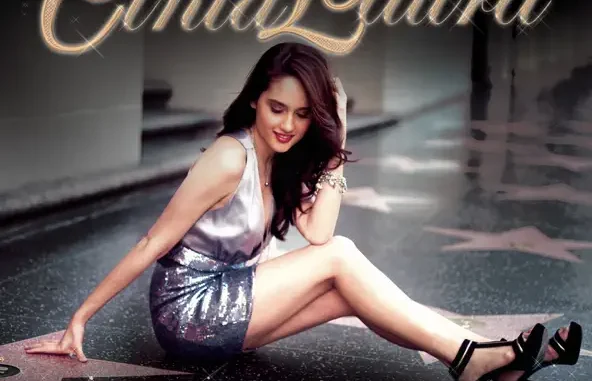 Cinta Laura Hollywood Dreams