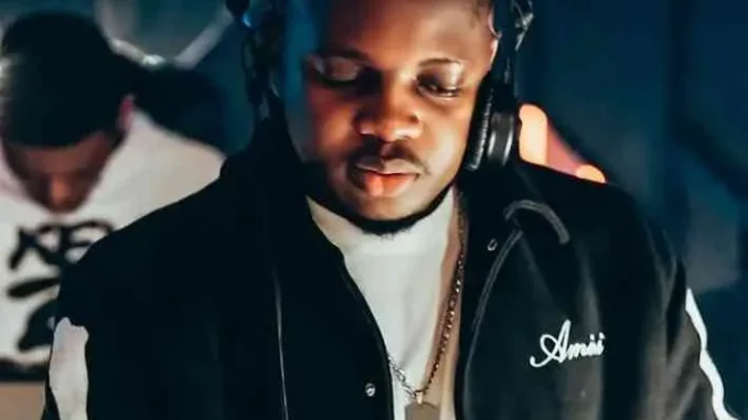 DJ Jaivane – Hangawt 1632 Amapiano Mix DJ Jaivane – Hangawt 1632 Amapiano Mix