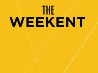 DJ Kent The Weekent