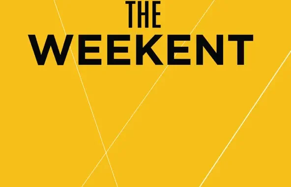 DJ Kent The Weekent