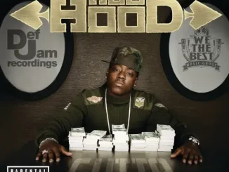 ALBUM: Ace Hood & DJ Khaled – DJ Khaled Presents: Ace Hood Gutta DJ Khaled Presents Ace Hood Gutta Ace Hood, DJ Khaled