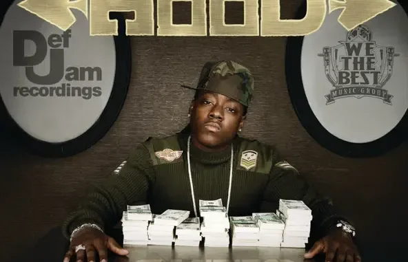 DJ Khaled Presents Ace Hood Gutta Ace Hood, DJ Khaled DJ Khaled Presents Ace Hood Gutta Ace Hood, DJ Khaled