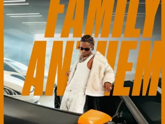Danya Devs – Family Anthem Danya Devs – Family Anthem