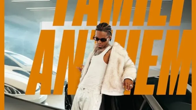 Danya Devs – Family Anthem Danya Devs – Family Anthem