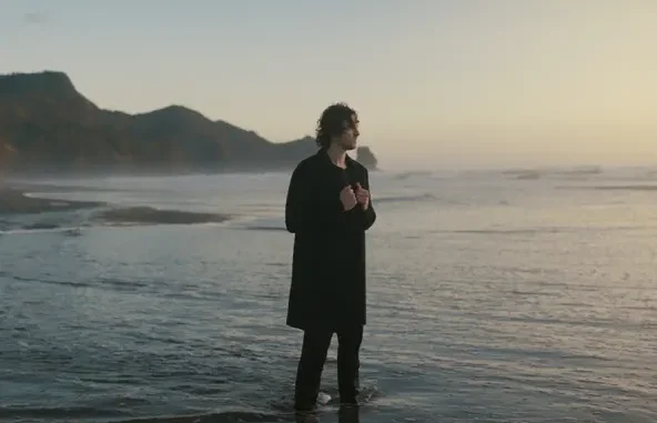 Dean Lewis The Epilogue (Deluxe) Dean Lewis The Epilogue (Deluxe)