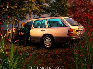 Dean Lewis The Hardest Love