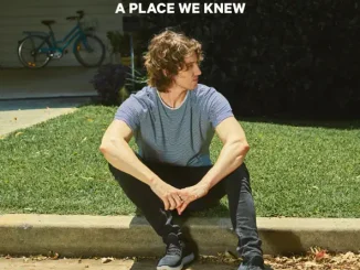 Dean Lewis – A Place We Knew