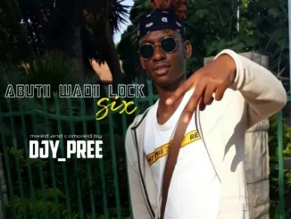 Deejay Pree – A Moment With Exclu Boys Vol. 001 ft Djy Lolo SA