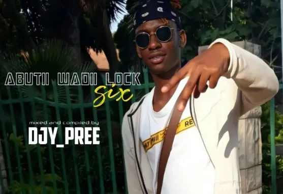 Deejay Pree – A Moment With Exclu Boys Vol. 001 ft Djy Lolo SA