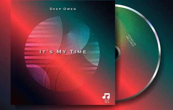 Deep Owen – It’s My Time Deep Owen – It’s My Time