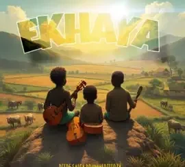 Deep6 – Ekhaya ft Salga & DrummeRTee924