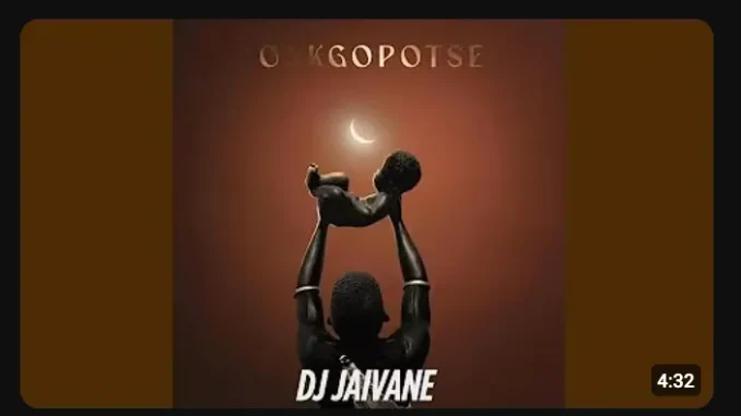 Dj Jaivane – Lutho ft De Rose
