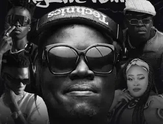 Dj Kayd Boizen ft Da Mabusa, Ama Grootman, Mazet, Sabza Womqulo & SoulQue – Ngizwe Nami Dj Kayd Boizen – Ngizwe Nami ft Da Mabusa, Ama Grootman, Mazet, Sabza Womqulo & SoulQue