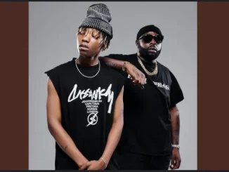 Dj Maphorisa ft Xduppy, Sykes, Thatohatsi & Tracy – Kwenza Dj Maphorisa – Kwenza ft Xduppy, Sykes, Thatohatsi & Tracy