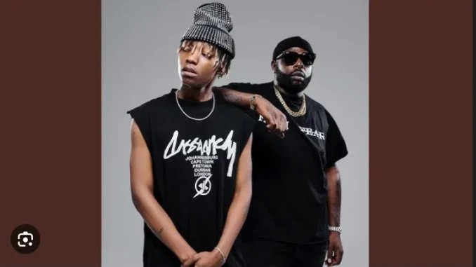 Dj Maphorisa – Kwenza ft Xduppy, Sykes, Thatohatsi & Tracy Dj Maphorisa – Kwenza ft Xduppy, Sykes, Thatohatsi & Tracy