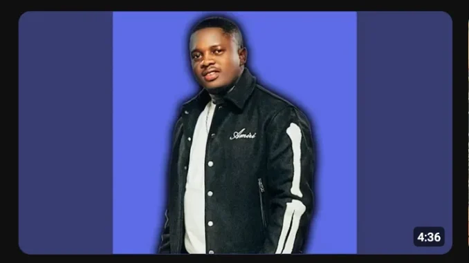 Djy Jaivane – Lutho ft De Rose Djy Jaivane – Lutho ft De Rose