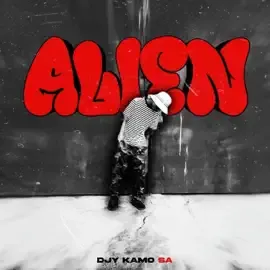 Djy Kamo SA ft Commander7014 – Aln3#
