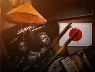 Djy Vino – Jappino Episode 3 ft Nkulee 501
