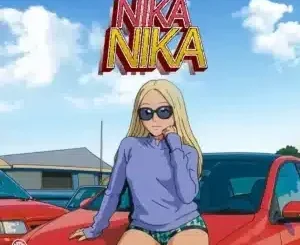 Don Deeya ft Mr JazziQ, King P, Shortgun & Mema_Percent – NIKA NIKA Don Deeya – NIKA NIKA ft Mr JazziQ, King P, Shortgun & Mema Percent