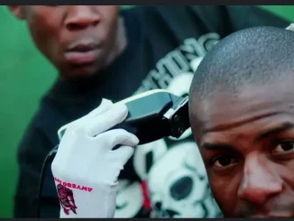 Don Deeya ft King P, Mr JazziQ, Shortgun & Mema Percent – Nika Nika(Visualizer) Don Deeya – Nika Nika(Visualizer) ft King P, Mr JazziQ, Shortgun & Mema Percent