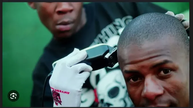 Don Deeya – Nika Nika(Visualizer) ft King P, Mr JazziQ, Shortgun & Mema Percent Don Deeya – Nika Nika(Visualizer) ft King P, Mr JazziQ, Shortgun & Mema Percent
