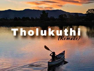 Dr Dope – Tholukuthi (Remake) Dr Dope – Tholukuthi (Remake)
