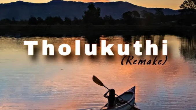 Dr Dope – Tholukuthi (Remake) Dr Dope – Tholukuthi (Remake)