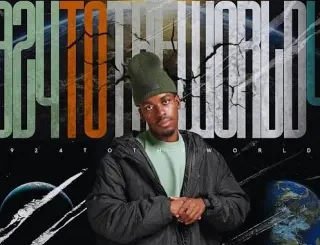 DrummeRTee924 Ft Terrycus & Drugger Boyz – Dlozi Lam' DrummeRTee924 Ft. Long Kay & Drugger Boyz – The Arcade Log
