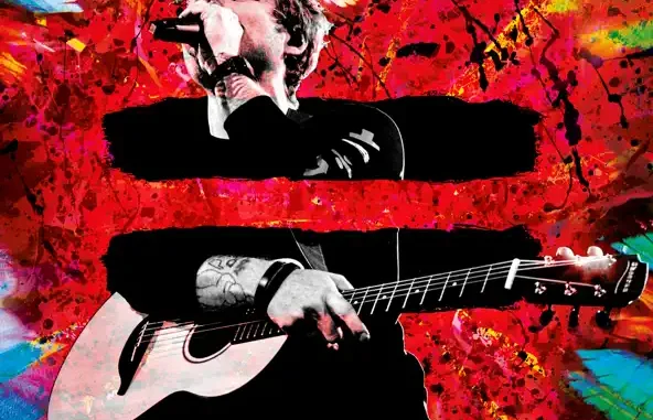 Ed Sheeran – = (Tour Edition) Ed Sheeran – = (Tour Edition)