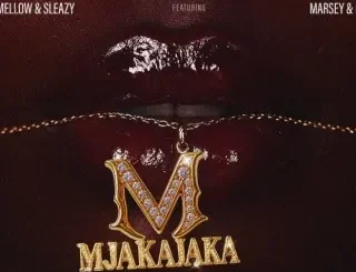 Fake'well ft Mellow, Sleazy, Marsey & Mpho Spizzy – Mjakajaka Fake'well – Mjakajaka ft Mellow, Sleazy, Marsey & Mpho Spizzy