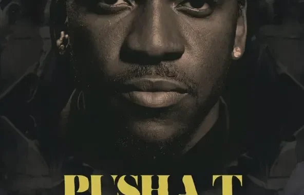 Fear of God II Let Us Pray Pusha T Fear of God II Let Us Pray Pusha T