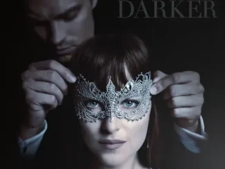 Fifty Shades Darker (Original Motion Picture Soundtrack) Various Artists