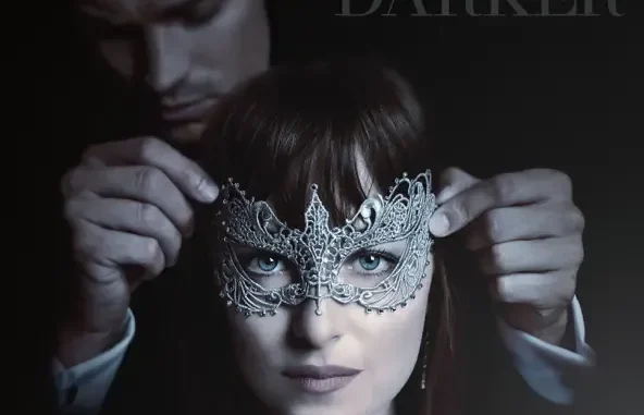 Fifty Shades Darker (Original Motion Picture Soundtrack) Various Artists Fifty Shades Darker (Original Motion Picture Soundtrack) Various Artists