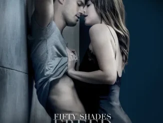 Fifty Shades Freed (Original Motion Picture Soundtrack) Danny Elfman