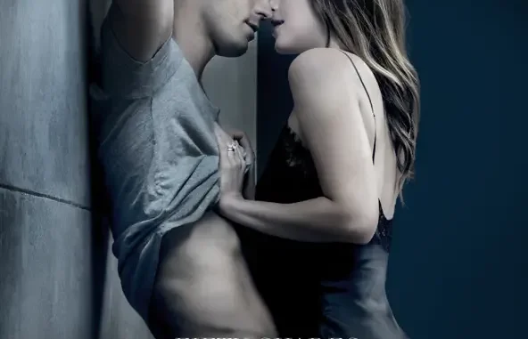 Fifty Shades Freed (Original Motion Picture Soundtrack) Danny Elfman Fifty Shades Freed (Original Motion Picture Soundtrack) Danny Elfman