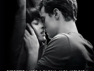 ALBUM: Various Artists – Fifty Shades of Grey (Original Motion Picture Soundtrack) Fifty Shades of Grey (Original Motion Picture Soundtrack) Various Artists